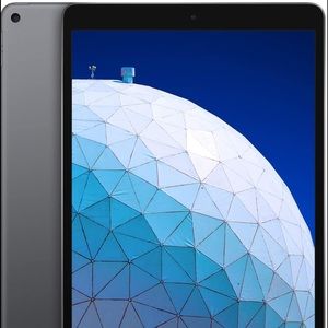 SOLD- IPad Air